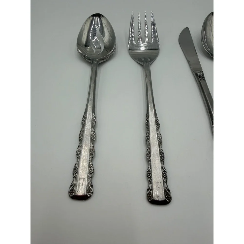 Ekco Eterna design or